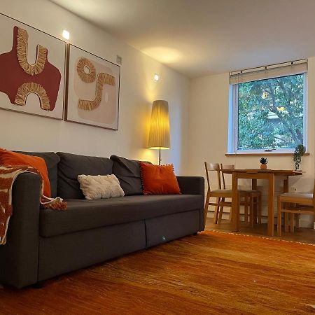 Heart Of Covent Garden Central Apartment - 2 Bed لندن المظهر الخارجي الصورة