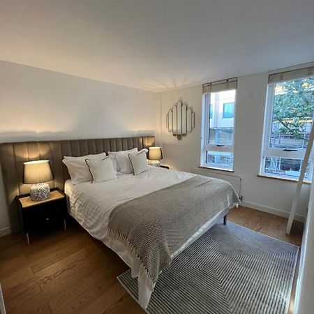 Heart Of Covent Garden Central Apartment - 2 Bed لندن المظهر الخارجي الصورة