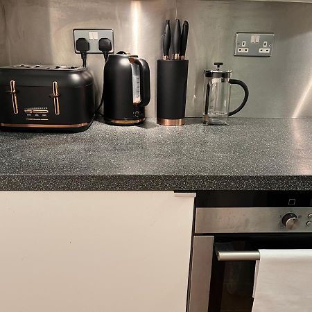 Heart Of Covent Garden Central Apartment - 2 Bed لندن المظهر الخارجي الصورة