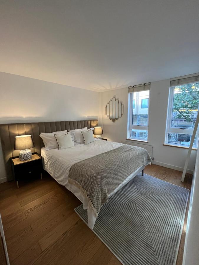 Heart Of Covent Garden Central Apartment - 2 Bed لندن المظهر الخارجي الصورة