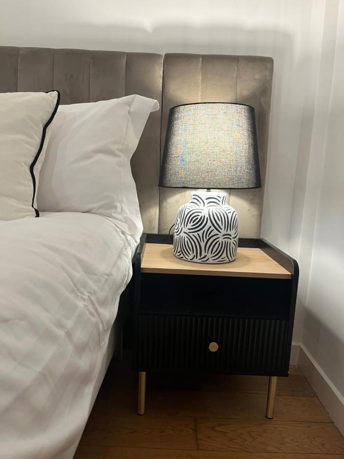 Heart Of Covent Garden Central Apartment - 2 Bed لندن المظهر الخارجي الصورة