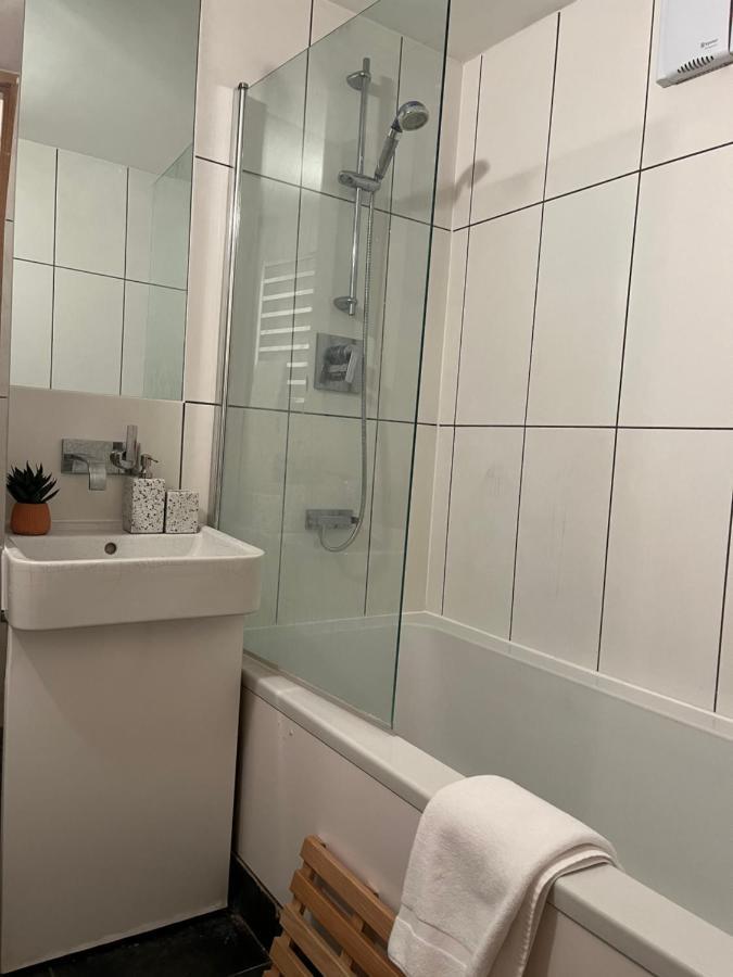 Heart Of Covent Garden Central Apartment - 2 Bed لندن المظهر الخارجي الصورة
